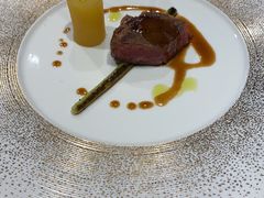 -北京古城老院厉晓麟精致菜