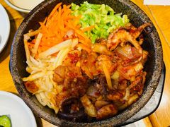 八爪鱼拌饭-全州拌饭(参花街总店)
