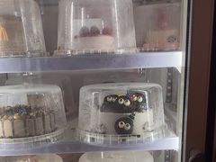 -DQ·蛋糕·冰淇淋(河东万达店)