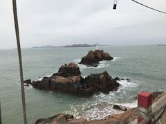 -东极岛景区