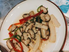 -红辣椒·川菜·火锅(张杨路店)