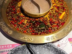 -哥老官重庆美蛙鱼头(龙湖杭州金沙天街店)