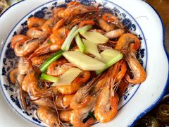 -洞天食府(北大街店)