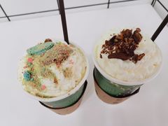 -茶颜悦色(长郡步行街口店)