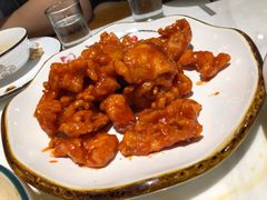 -老苏州芳和园茶酒楼  传统苏帮菜(观前店)