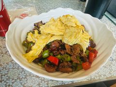 -文三里屯面馆(三里屯店)