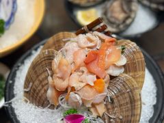 -东海怡品海鲜豆捞(舟宿夜江店)