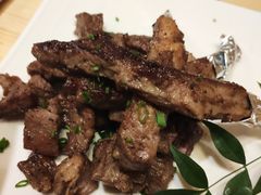 -割烹酱子日本料理(弘基财富广场店)