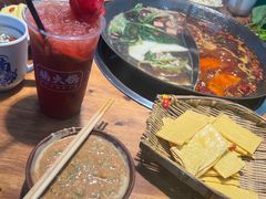 -楠火锅(哈尔滨金爵万象店)