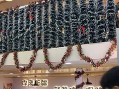 -塔兰齐新疆孜然火锅(鲤鱼山路店)