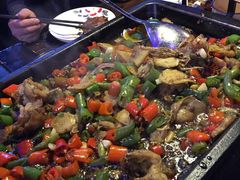 -蘭奢雅集·江浙菜(青山江滩店)