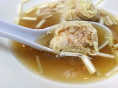 -刘森记面家(桂林街店)