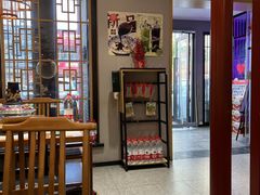 -曲氏老北京铜锅涮肉•火锅(不老街店)