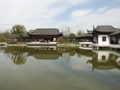 -上海滨江森林公园