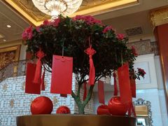 -咖啡苑自助餐厅·中国大饭店
