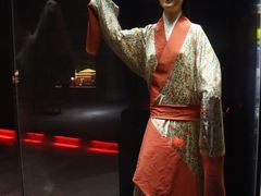 -汉景帝阳陵博物院