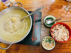 -桂妃御品油茶馆(阳桥店)