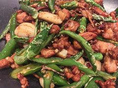 -院8里·少城记忆老川菜(宽窄巷子店)