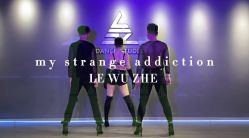 -乐舞者舞蹈培训机构