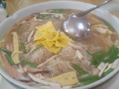 -建坤水席宫·洛阳菜(中州路店)