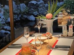 -鲤院·新中式美学·庭院餐厅(夫子庙店)