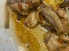 -陶缘一号·四季缘·老字号顺德菜·户外婚礼家宴(西滘店)