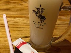 -千羽鹤海鲜居酒屋Bistro(大望路店)