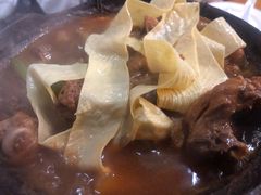 -范贤光鸡公煲(平乐园总店)
