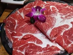 s级牛上脑-大龙燚火锅(天钥桥路店)