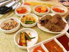 -妙香居韩国烤肉(容桂天佑城店)