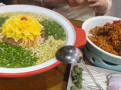 -杏花村水席楼·洛阳水席(老城十字街店)