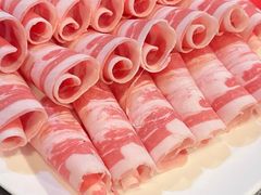 -将台涮肉(酒仙桥店)