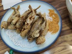 -合合春饼·酱骨·东北菜(潘家园店)