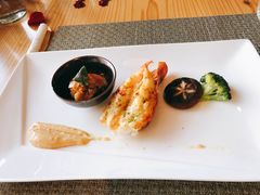 -香樟花园法式铁板烧(恒隆广场店)