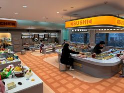 -嗨贝天地(青岛万象城店)