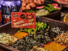 -牛牛章·章鱼水煎肉(光谷世界城店)