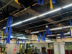 -天行健身＆天行拳馆跆拳道·格斗TXGYM