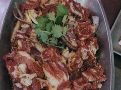 -杨记齐齐哈尔烤肉(总店)