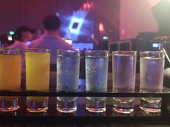 -赤红音乐现场(浦东金桥路店)