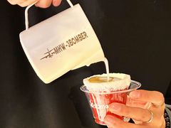 -Miss Q Family甜品·蛋糕·法甜咖啡