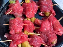 -三江汇火锅店(保全街店)