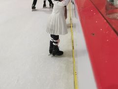 -冠军冰场(环球中心店)