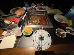 -大隐·成都火锅Bistro(合生麒麟新天地店)