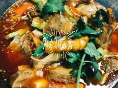 -88号小吃店·经典云南菜·地道纳西美食