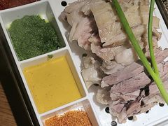 -相约·羊村小馆非遗手抓肉(七一酱园店)