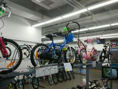 -迪卡侬(南二环店)