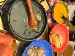 -海之屋韩式烤肉(海棠68环球美食街店)