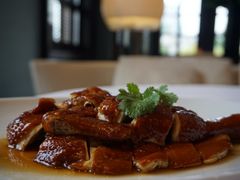 -宝丽轩中餐厅BAOLIXUAN