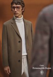-Biella Fibers杰尼亚Zegna面料西装·夹克·礼服全定制Bespoke(晶耀前滩店)