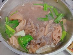 -小民大排档(光谷店)